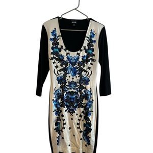 Just Cavalli dress size 44